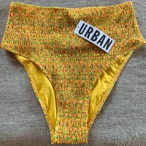 Urban Outfitters Out From Under bikini bottoms NWT